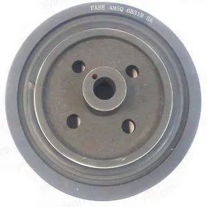 Ford Connect (02-09) Krank Kasnağı 1.8 Tdcı